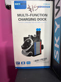 Multi-Function charging dock PS4 set